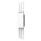 EnGenius EWS860AP punto accesso WLAN 1300 Mbit/s Bianco Supporto Power over Ethernet (PoE) 3