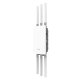EnGenius EWS860AP punto accesso WLAN 1300 Mbit/s Bianco Supporto Power over Ethernet (PoE) 3
