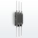 EnGenius EWS860AP punto accesso WLAN 1300 Mbit/s Bianco Supporto Power over Ethernet (PoE) 4