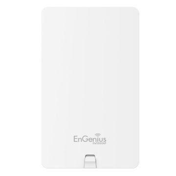 EnGenius EWS660AP punto accesso WLAN Bianco Supporto Power over Ethernet (PoE)