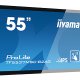 iiyama ProLite TF5537MSC-B2AG Monitor PC 139,7 cm (55