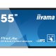 iiyama ProLite TF5537MSC-B2AG Monitor PC 139,7 cm (55