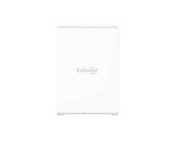 EnGenius EWS550AP punto accesso WLAN 1267 Mbit/s Bianco Supporto Power over Ethernet (PoE)