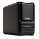 Hamlet 2Bay Raid unità di archiviazione esterna USB 3.0 per 2 hard disk da 3.5'' 2