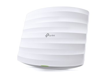 TP-Link EAP330 punto accesso WLAN 1900 Mbit/s Bianco Supporto Power over Ethernet (PoE)