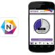 NETGEAR EX8000 Ricevitore e trasmettitore di rete Nero 10, 100, 1000 Mbit/s 10