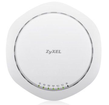 Zyxel NAP303 900 Mbit/s Bianco Supporto Power over Ethernet (PoE)