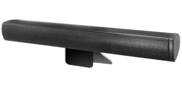 Techmade TM-SU035 altoparlante Nero Cablato 5 W
