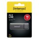 Intenso Alu Line unità flash USB 16 GB USB tipo A 2.0 Antracite 4