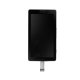 Intenso cMobile Line unità flash USB 64 GB USB Type-A / USB Type-C 3.2 Gen 1 (3.1 Gen 1) Argento 3