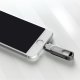 Intenso iMobile Line Pro unità flash USB 32 GB USB Type-A / Lightning 3.2 Gen 1 (3.1 Gen 1) Antracite 5