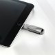 Intenso iMobile Line Pro unità flash USB 32 GB USB Type-A / Lightning 3.2 Gen 1 (3.1 Gen 1) Antracite 8