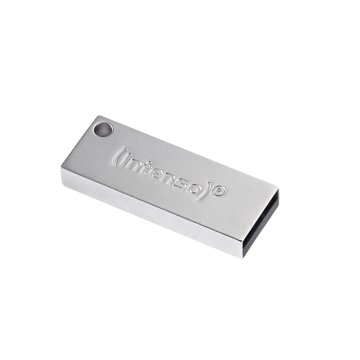 Intenso Premium Line unità flash USB 8 GB USB tipo A 3.2 Gen 1 (3.1 Gen 1) Argento
