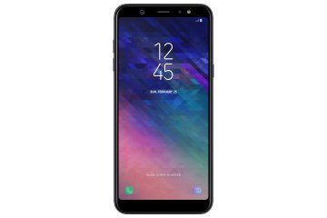Samsung Galaxy A6+ Dual SIM