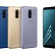 Samsung Galaxy A6+ Dual SIM 47