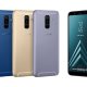 Samsung Galaxy A6+ Dual SIM 43