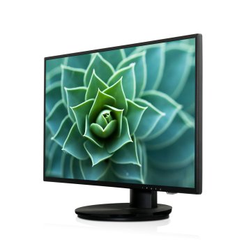 V7 L238DPH-2ES Monitor PC 60,5 cm (23.8") 1920 x 1080 Pixel Full HD LED Nero