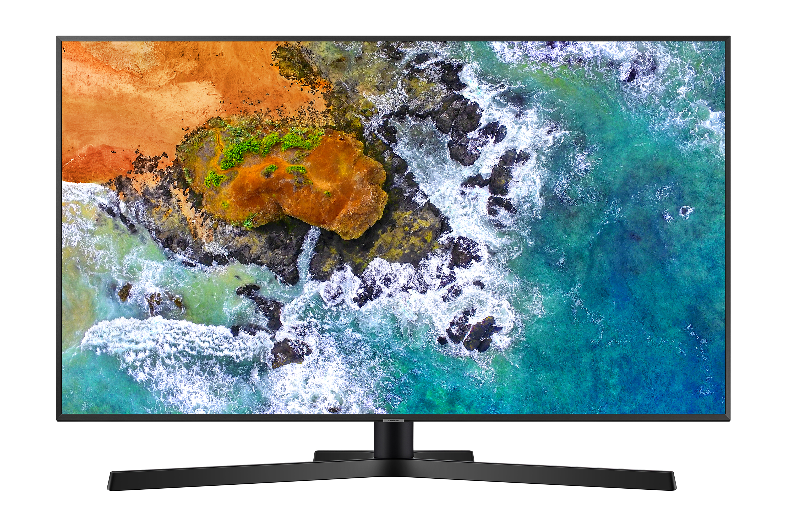 Купить Телевизор Samsung Led 50