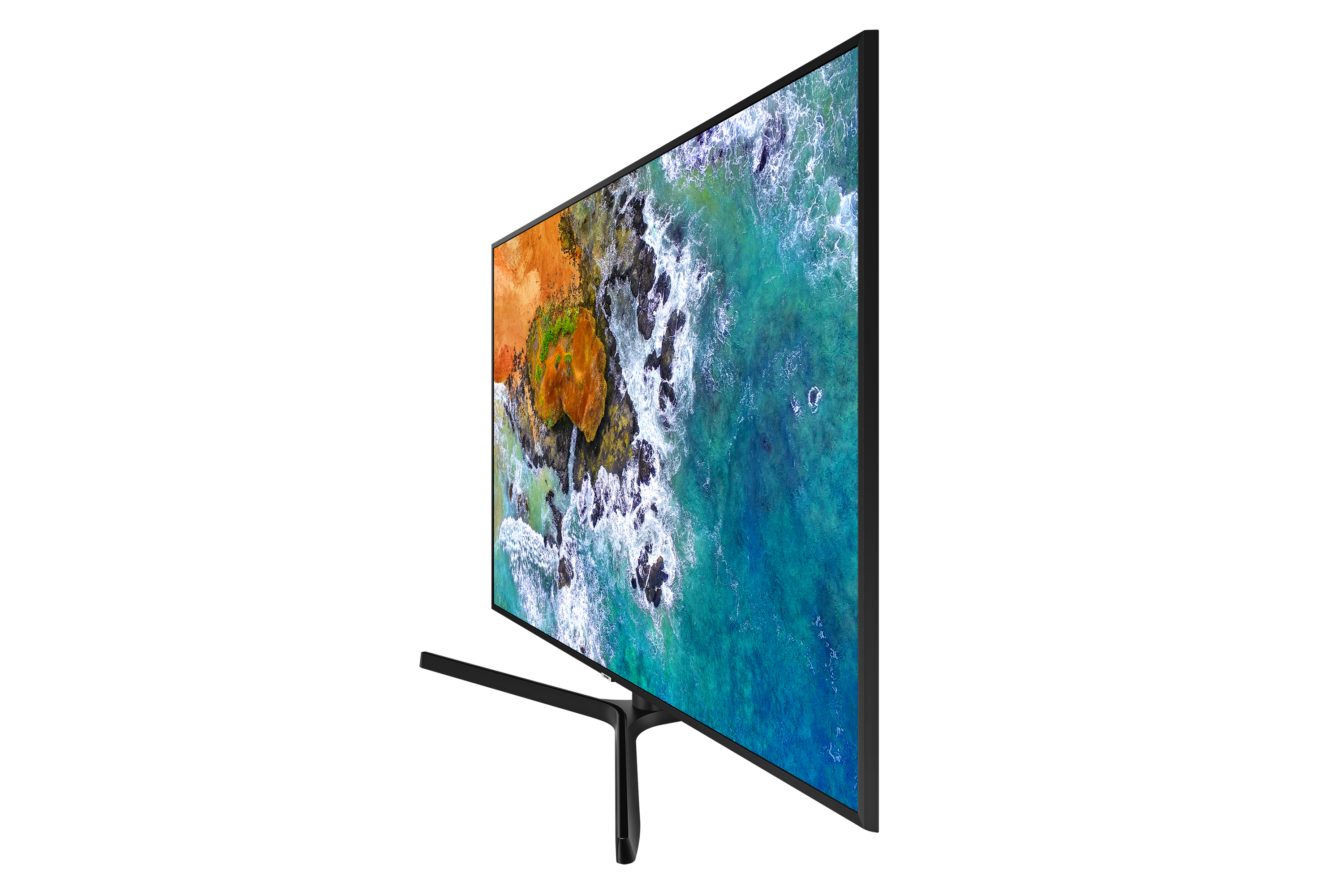 UE43NU7400UXZT - Samsung Series 7 TV UHD 4K 43'' Flat NU7400 - TV - Negozi  Elettronica Roma - Radionovelli