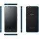 Hisense C30 ROCK Lite 12,7 cm (5