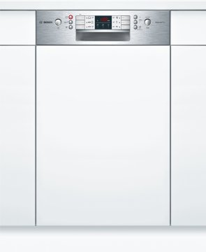 Bosch Serie 4 SPI46IS05E lavastoviglie A scomparsa parziale 9 coperti E