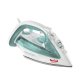 Tefal UltraGliss FV4951 ferro da stiro Ferro a vapore Piastra Durilium Airglide 2500 W Blu, Bianco 2
