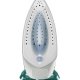 Tefal UltraGliss FV4951 ferro da stiro Ferro a vapore Piastra Durilium Airglide 2500 W Blu, Bianco 3
