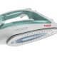 Tefal UltraGliss FV4951 ferro da stiro Ferro a vapore Piastra Durilium Airglide 2500 W Blu, Bianco 4
