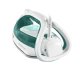 Tefal UltraGliss FV4951 ferro da stiro Ferro a vapore Piastra Durilium Airglide 2500 W Blu, Bianco 5