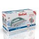 Tefal UltraGliss FV4951 ferro da stiro Ferro a vapore Piastra Durilium Airglide 2500 W Blu, Bianco 6