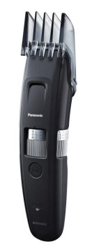 Panasonic ER-GB96 AC/Baterry 58 3 cm Nero, Argento