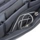 Rivacase 7530 grey Laptop Canvas bag 15.6 / 6 39,6 cm (15.6