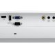 Optoma WU334 Proiettore a raggio standard 3600 ANSI lumen DLP WUXGA (1920x1200) Compatibilità 3D Bianco 7
