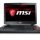 MSI Gaming GT83 8RF-022IT Titan Intel® Core™ i7 i7-8850H Computer portatile 46,7 cm (18.4