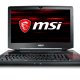 MSI Gaming GT83 8RF-022IT Titan Computer portatile 46,7 cm (18.4