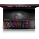 MSI Gaming GT83 8RF-022IT Titan Intel® Core™ i7 i7-8850H Computer portatile 46,7 cm (18.4