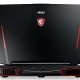 MSI Gaming GT83 8RF-022IT Titan Computer portatile 46,7 cm (18.4