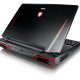 MSI Gaming GT83 8RF-022IT Titan Intel® Core™ i7 i7-8850H Computer portatile 46,7 cm (18.4