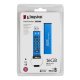 Kingston Technology DataTraveler 2000 16GB unità flash USB USB tipo A 3.2 Gen 1 (3.1 Gen 1) Blu 4