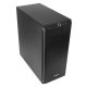 Antec P7 Silent Midi Tower Nero 4