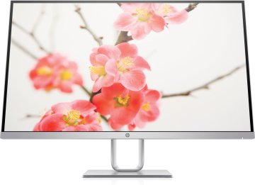 HP Pavilion 27q Monitor PC 68,6 cm (27") 2560 x 1440 Pixel Quad HD LED Argento