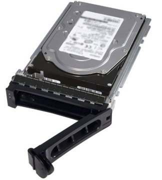DELL 400-AJOQ disco rigido interno 300 GB 10000 Giri/min 2.5" SAS