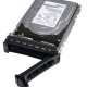DELL 400-AJOQ disco rigido interno 300 GB 10000 Giri/min 2.5