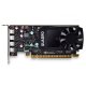 DELL 490-BDTF scheda video NVIDIA Quadro P600 2 GB GDDR5 2