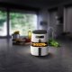 Philips Avance Collection TurboStar, Airfryer con tecnologia TurboStar 6