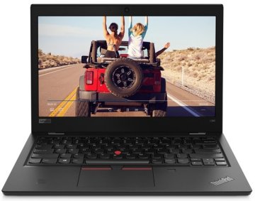 Lenovo ThinkPad L380 Intel® Core™ i7 i7-8550U Computer portatile 33,8 cm (13.3") Full HD 8 GB DDR4-SDRAM 512 GB SSD Wi-Fi 5 (802.11ac) Windows 10 Pro Nero