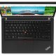 Lenovo ThinkPad T480s Intel® Core™ i7 i7-8550U Computer portatile 35,6 cm (14