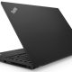 Lenovo ThinkPad T480s Intel® Core™ i7 i7-8550U Computer portatile 35,6 cm (14