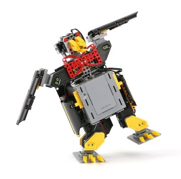 UBTECH Jimu Explorer Kit