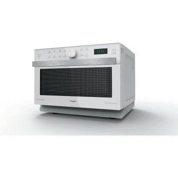 Whirlpool MWP 337 W Bianco Microonde con grill Superficie piana 33 L 900 W
